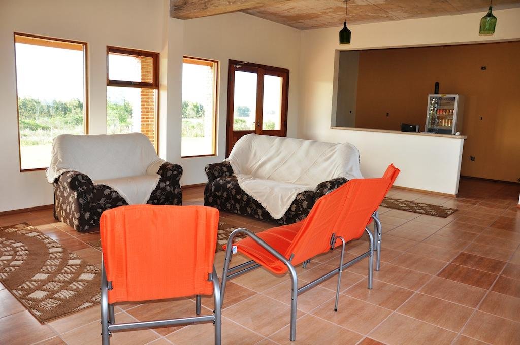 Фото Pousada do Pampa