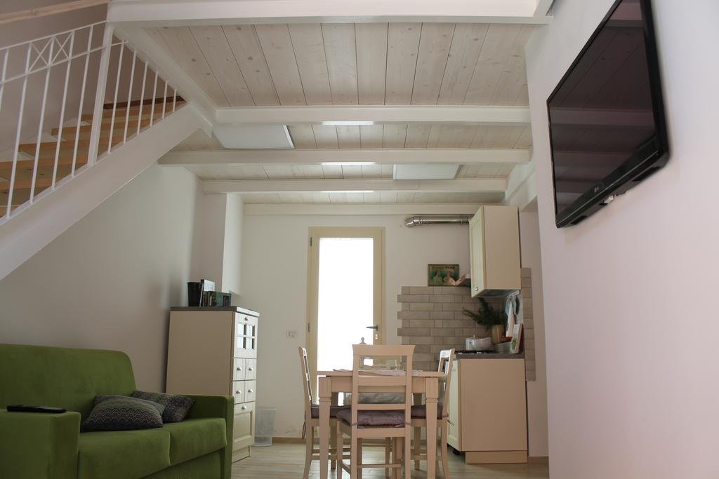 Фото B&b Nino Moro