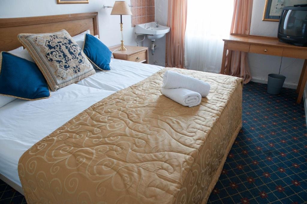 Фото Altona Lodge	