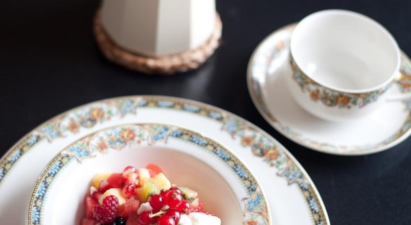 Фото The Herons Rest Boutique B&b