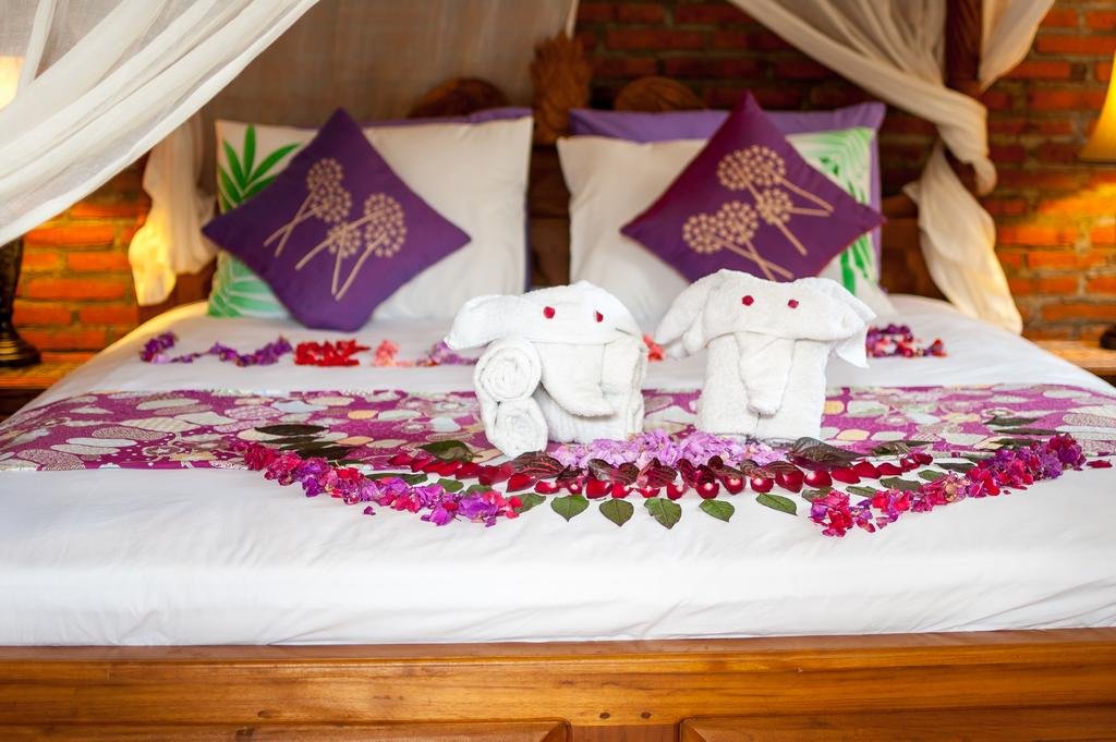 Фото Taman Rahasia Tropical Sanctuary and SPA