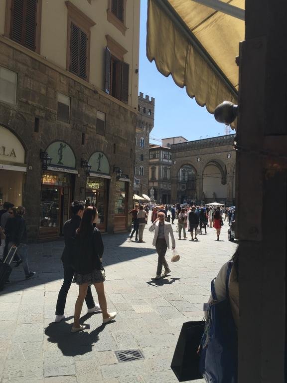 Фото Dany'S suite Signoria