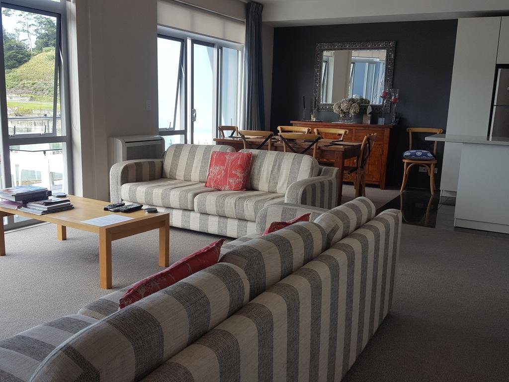 Фото Marina View Apartments