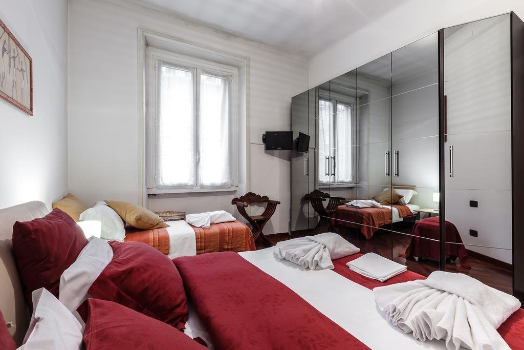 Фото Bright & Spacious Lima Stay