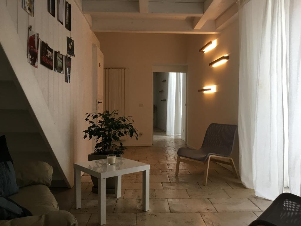 Фото B&b i Nobili Suite