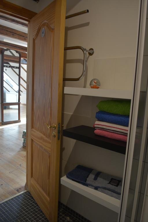 Фото Mansard in Old Town