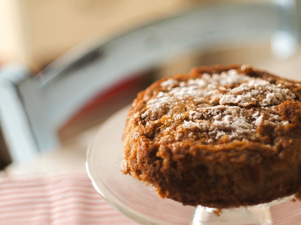 Фото La Torre di Alice