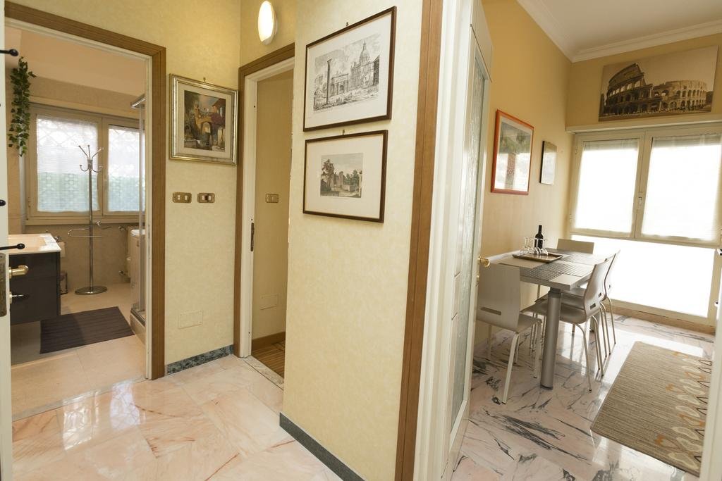 Фото Villa Chigi