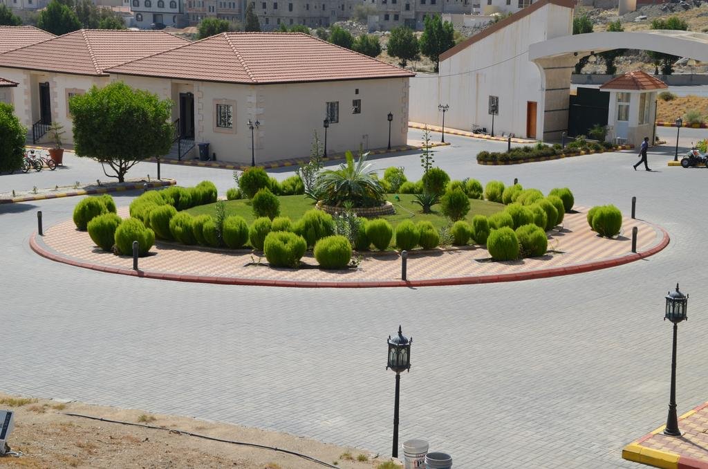 Фото Aryaf Touristic Resort