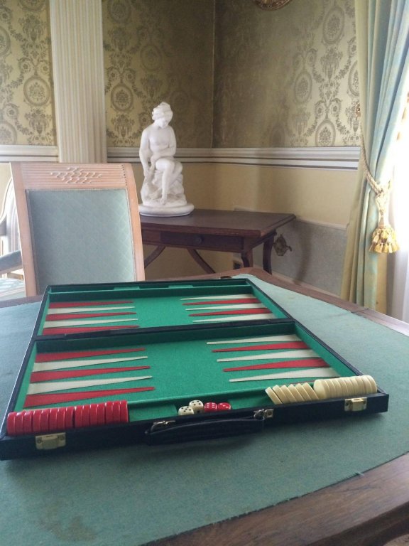 Фото Hotel Villa Riis