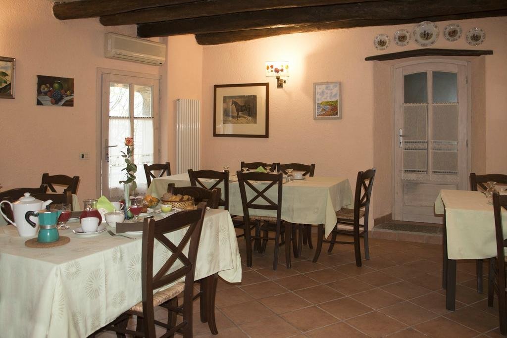 Фото Affittacamere Casa di Campagna La Scortica