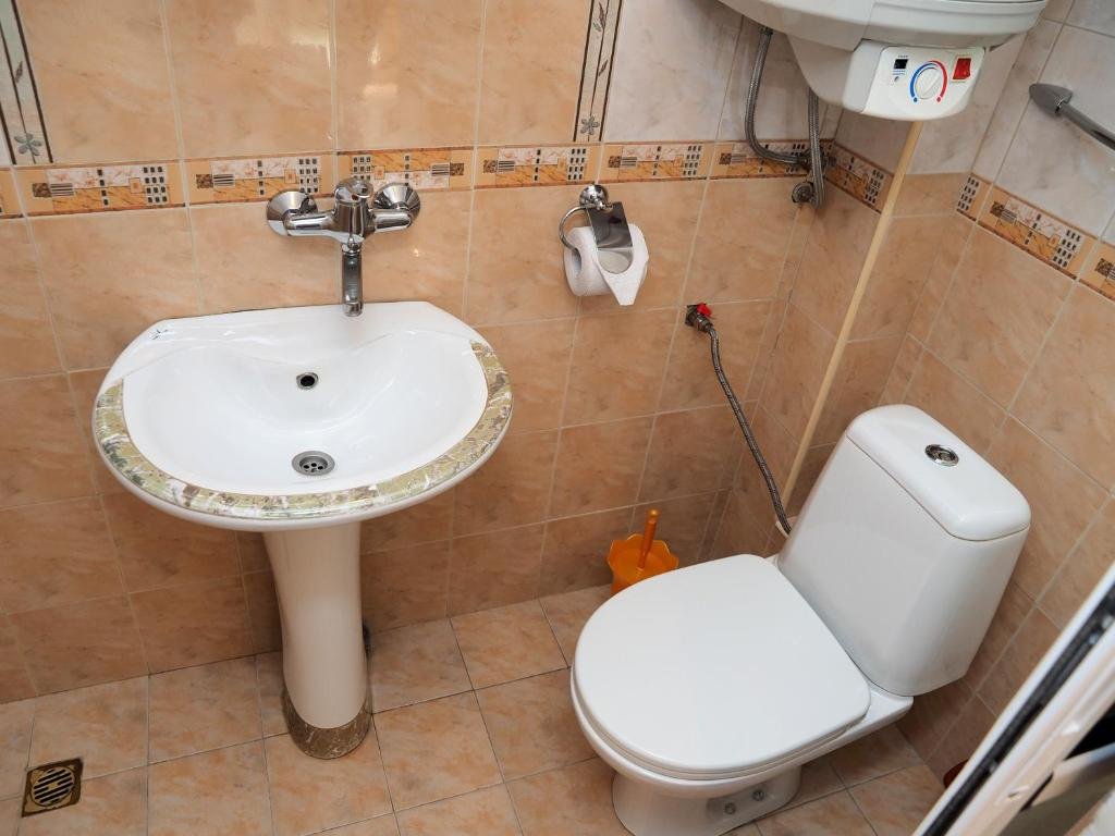 Фото Family Hotel Tangra