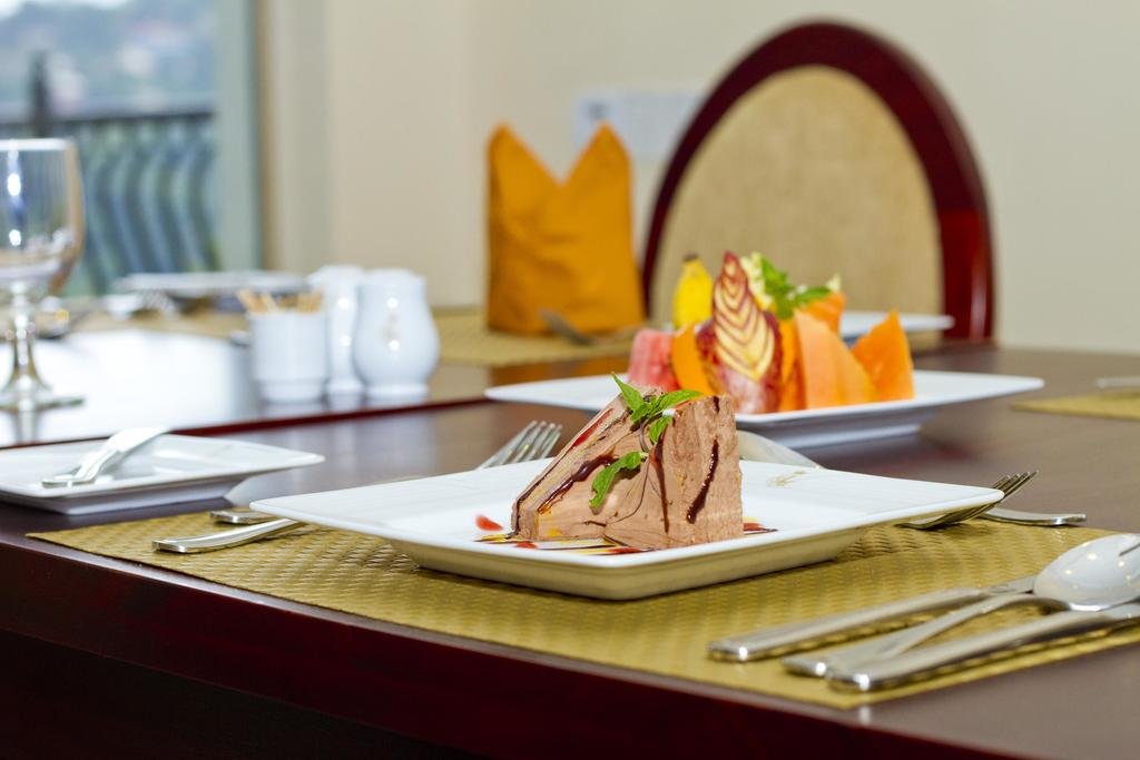 Фото Serene Villa