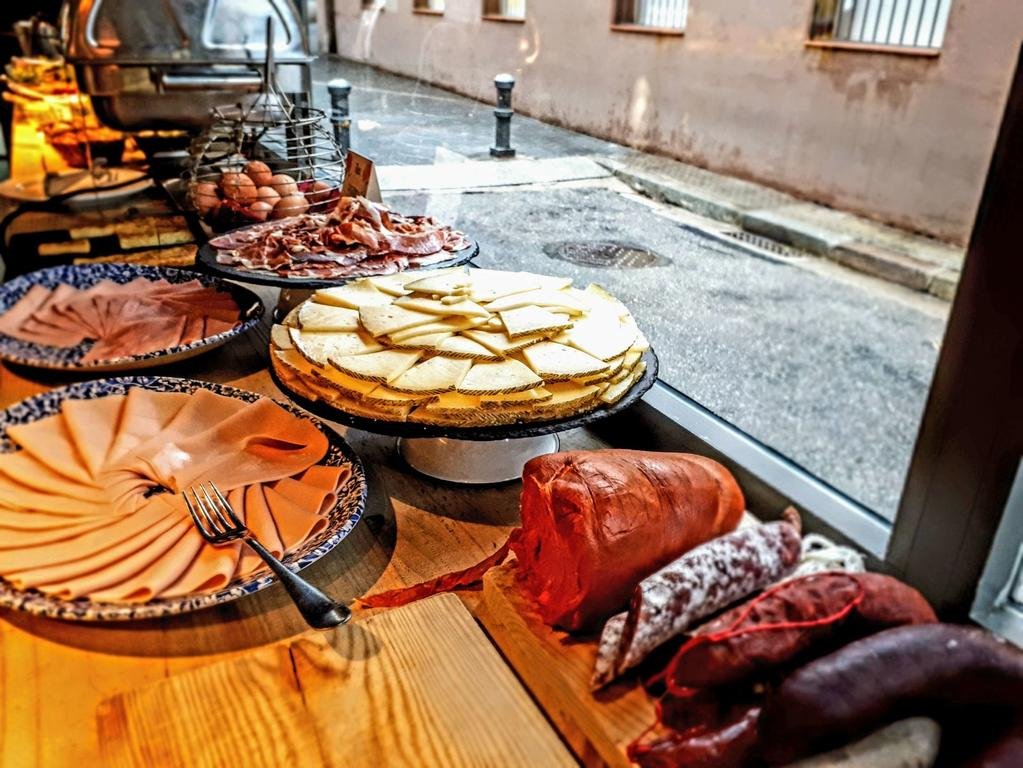 Фото Sixties Ramblas