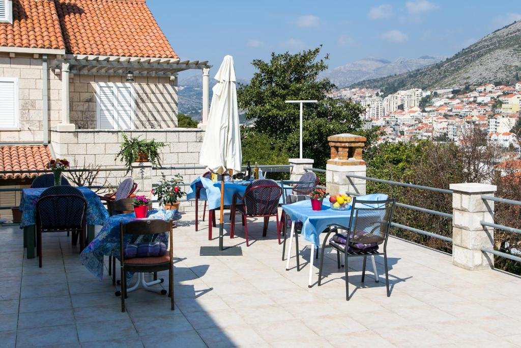 Фото Guest House Raguz