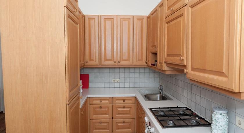 Фото Marien-Appartement
