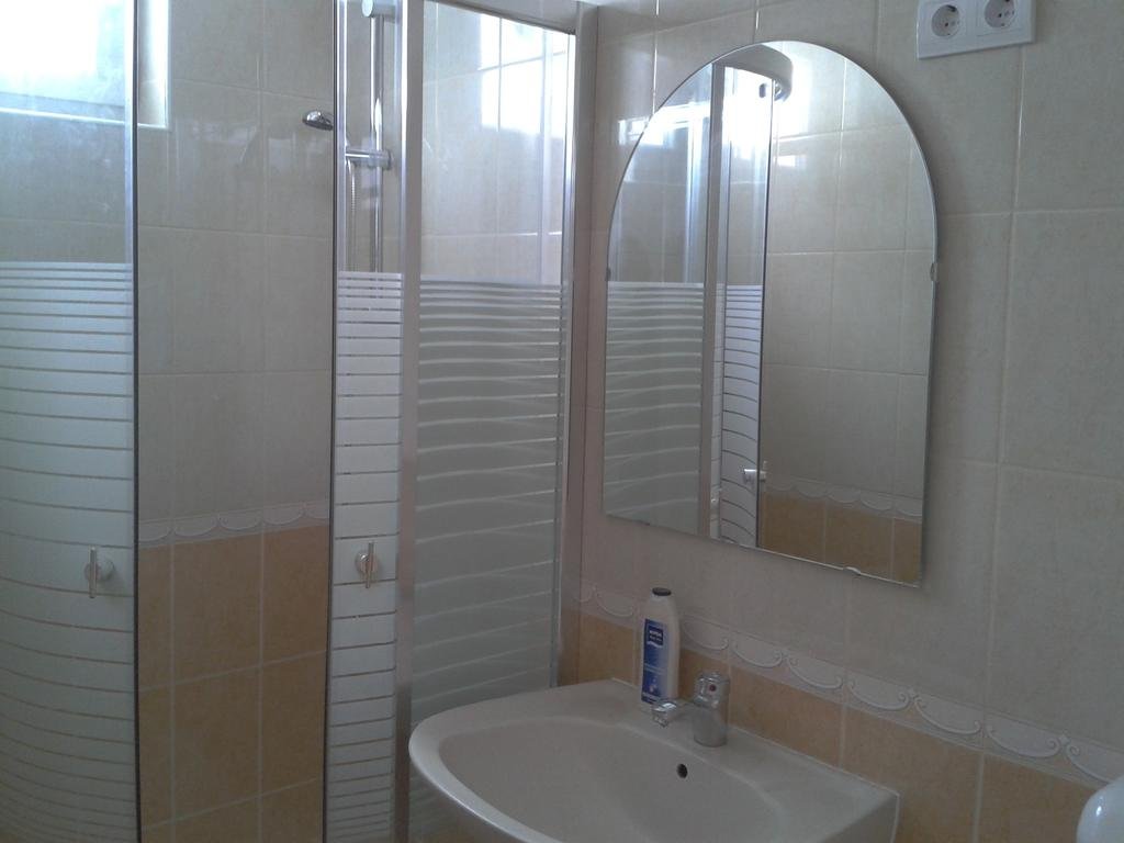 Фото Napfény Vendégház