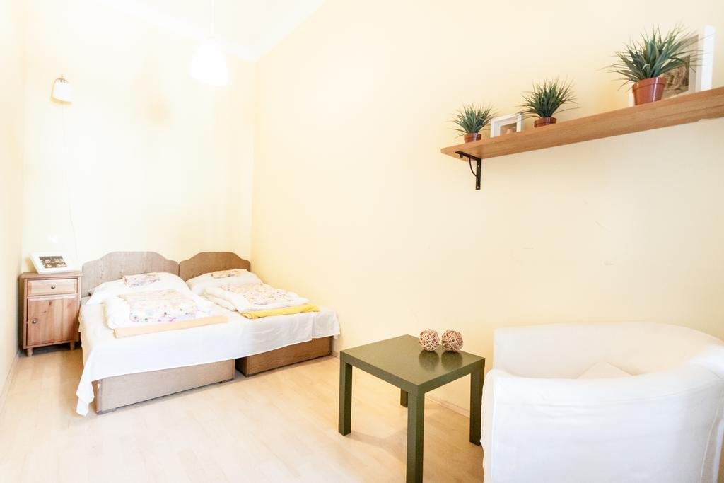 Фото Avantgarde Suites Broadway