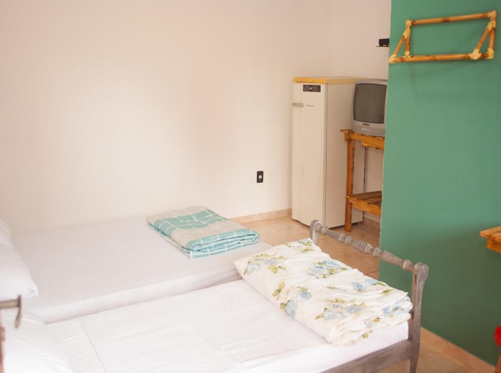 Фото Gaaia Guest House Buzios