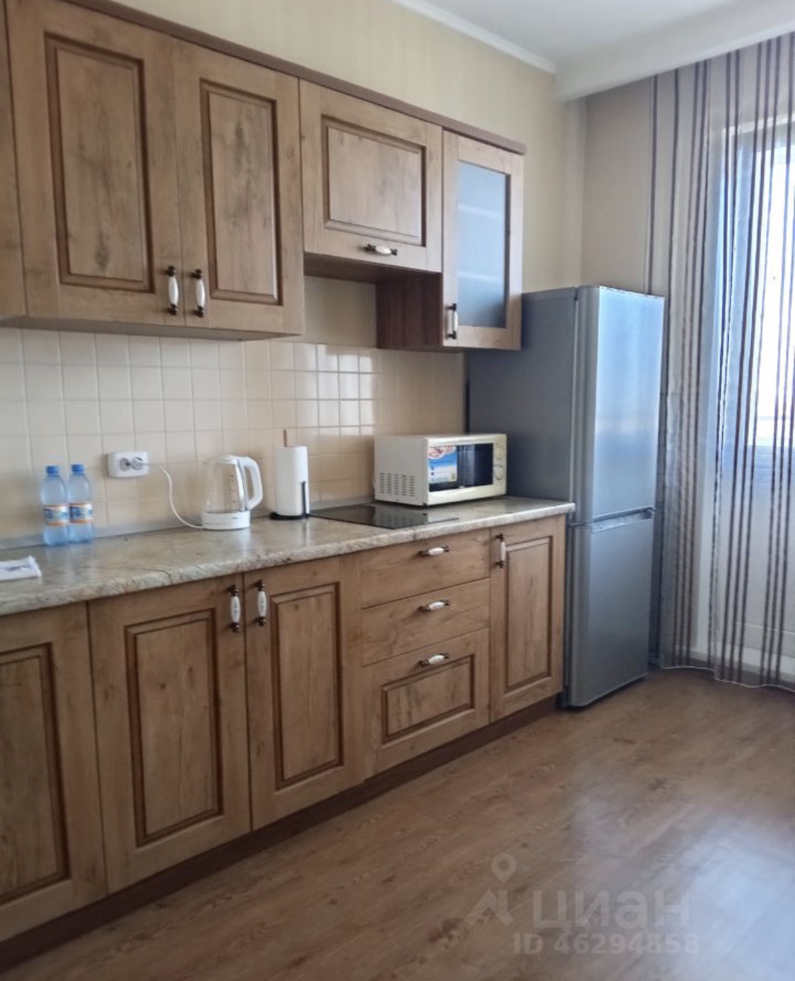 Фото Резидент