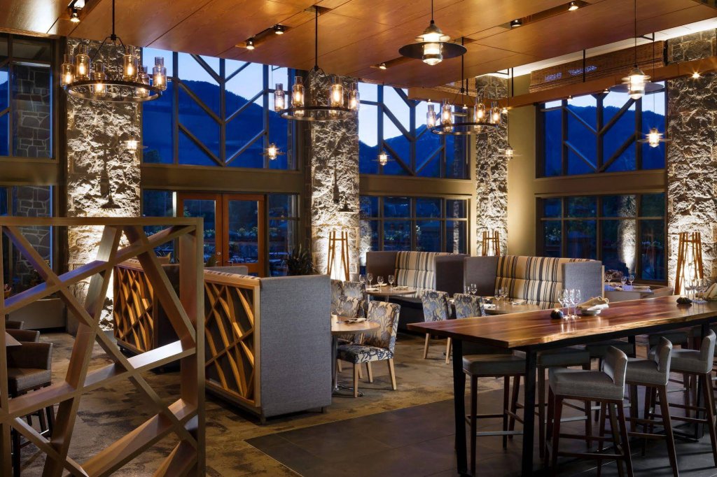 Фото The Westin by LaTour