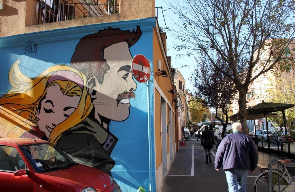 Фото Abaco Bed & Breakfast