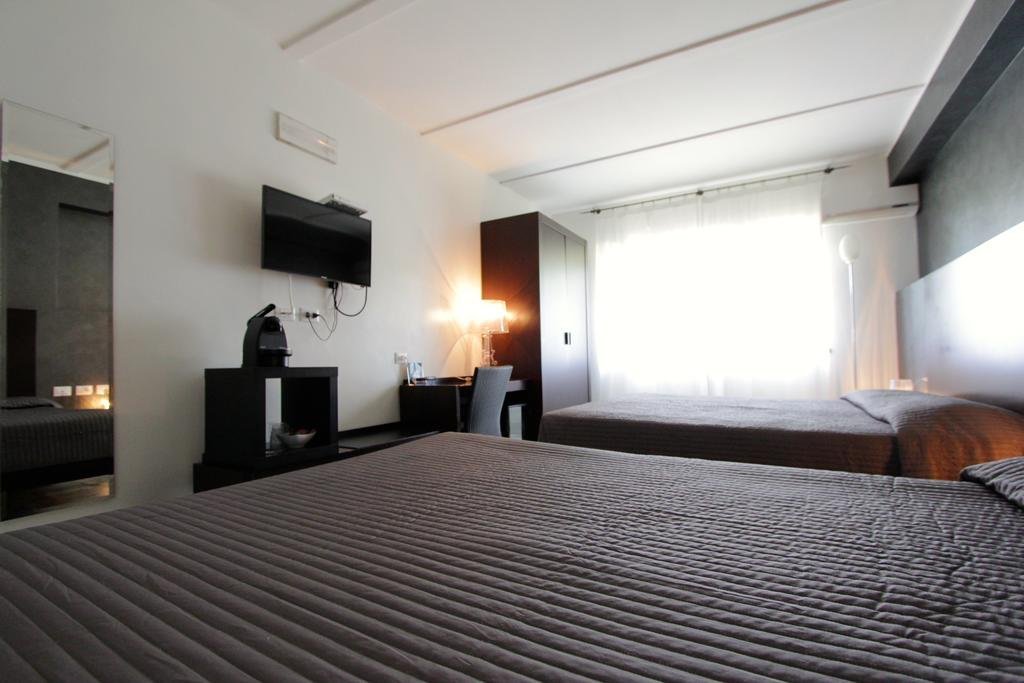 Фото Hotel La Compagnia Del Viaggiatore