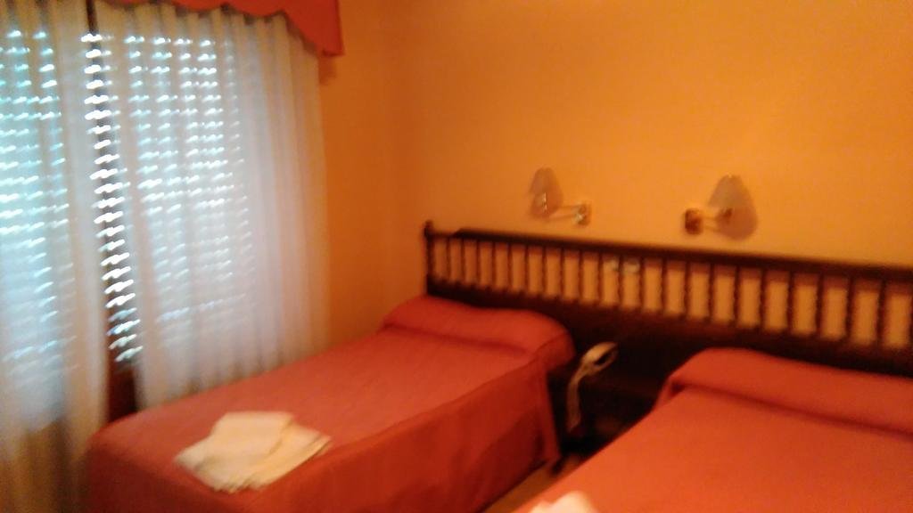 Фото Hotel Don Miguel