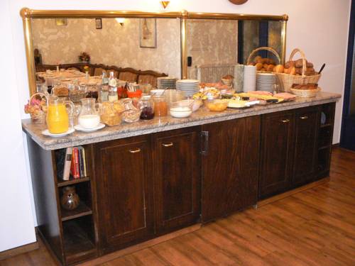 Фото Landhaus Braband