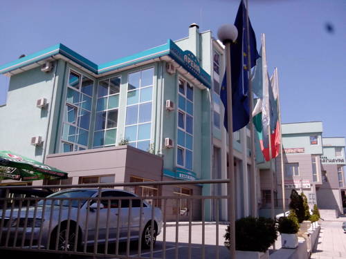 Фото отеля 4