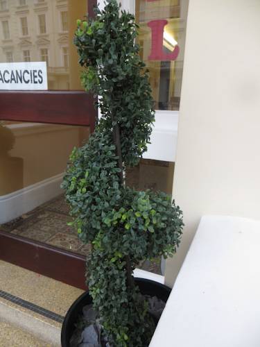 Фото Corbigoe Hotel