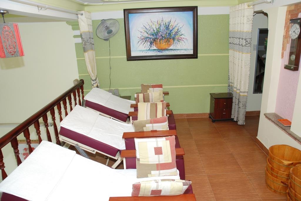 Фото Hao Kiet Hotel