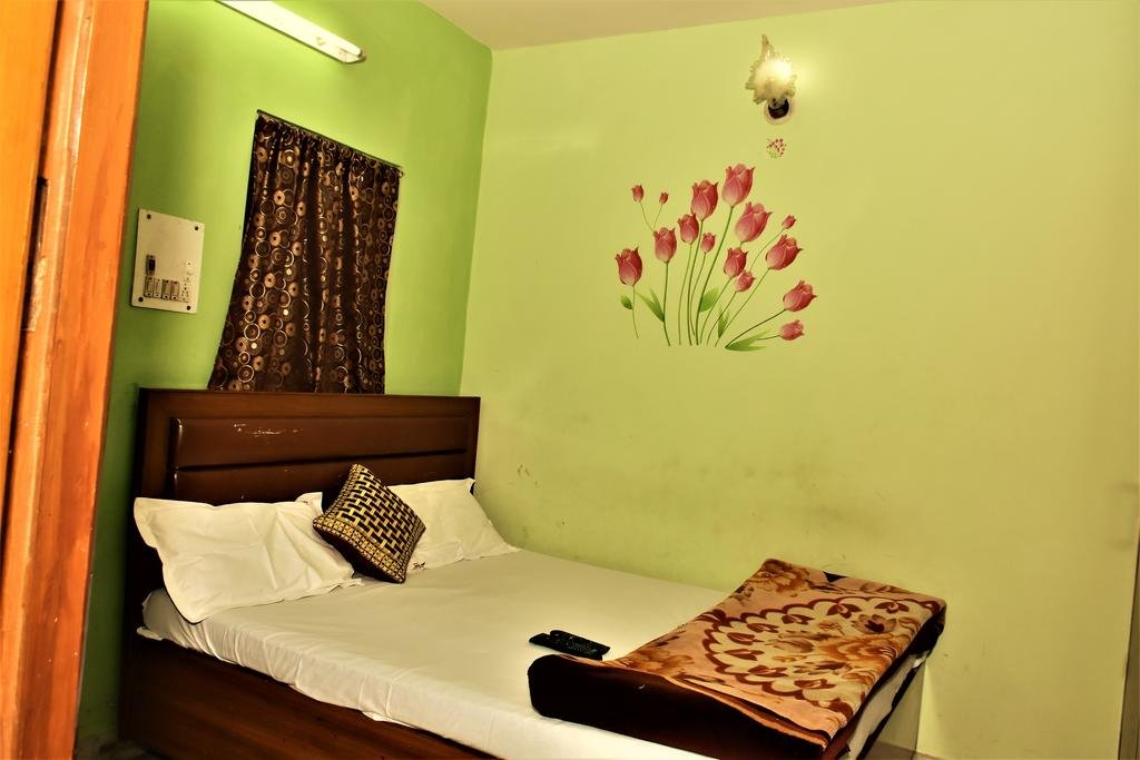 Фото Отель City Inn Dx