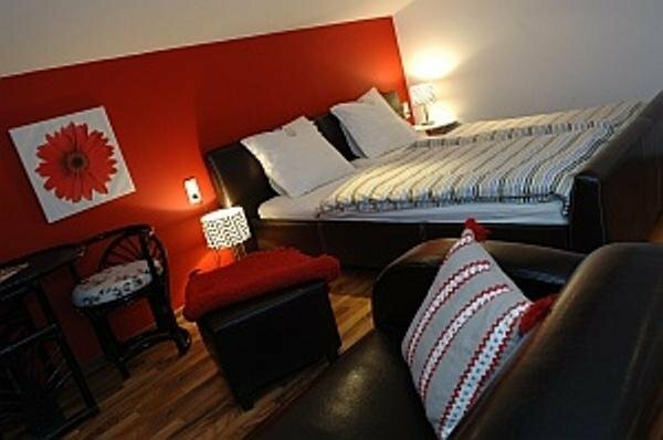 Hotel Gästehaus Albatros, Styria, photo