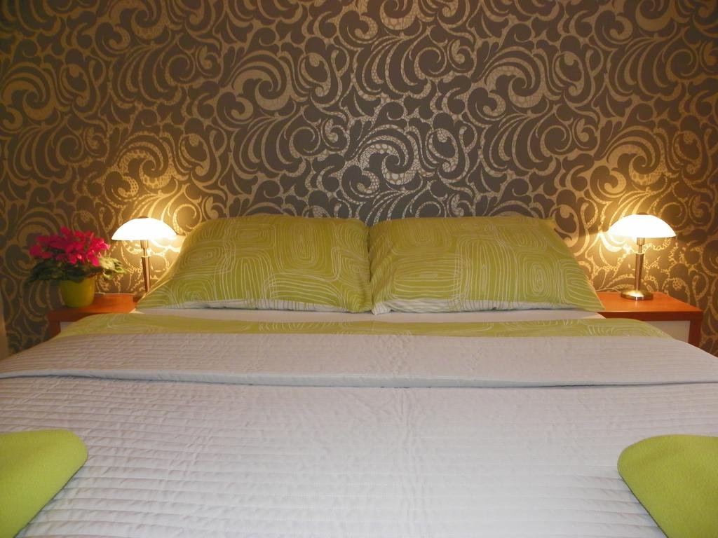 Фото Centrum Panzió