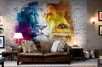 Wall decor studio (Engelsa Street, 27) ، خدمات طباعة