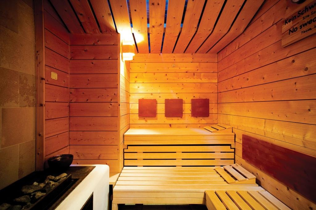 Фото Hotel Birke - Appartments Waldesruh