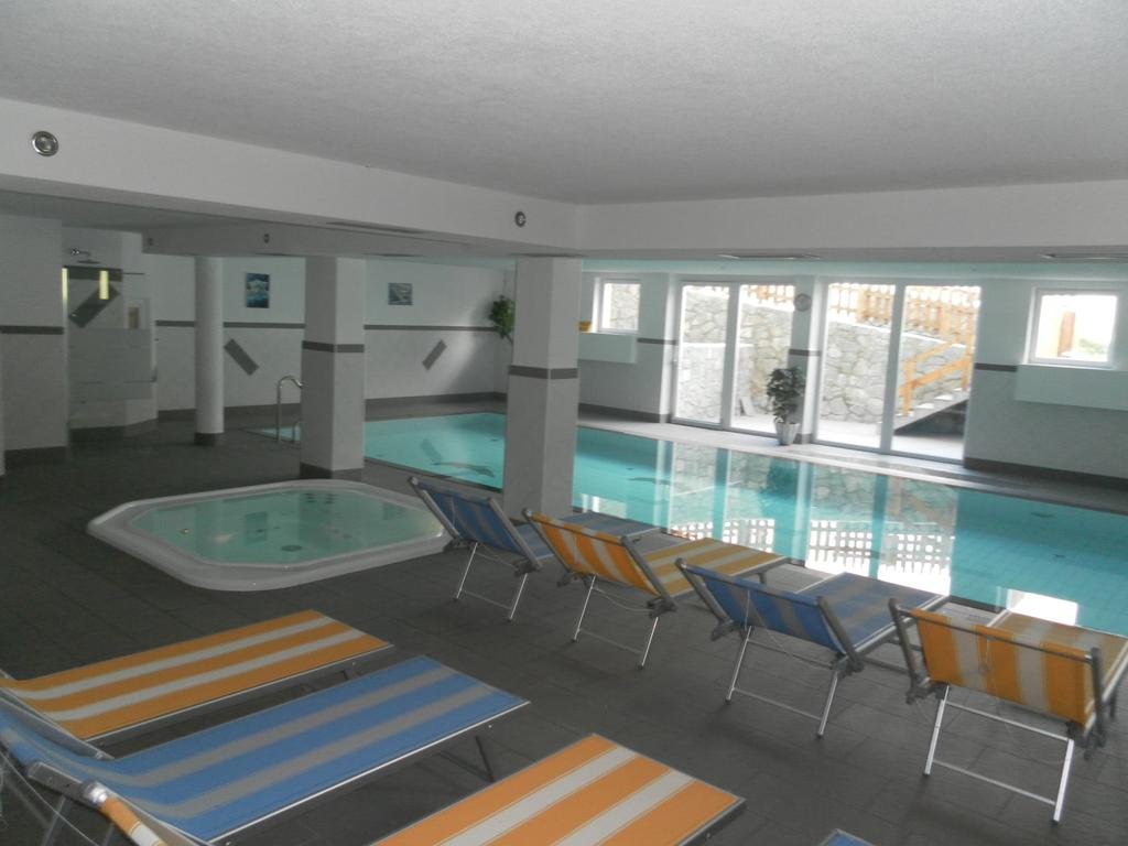 Фото Ferienhaus Berger