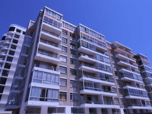 Гостиница Suntower Holiday Apartments