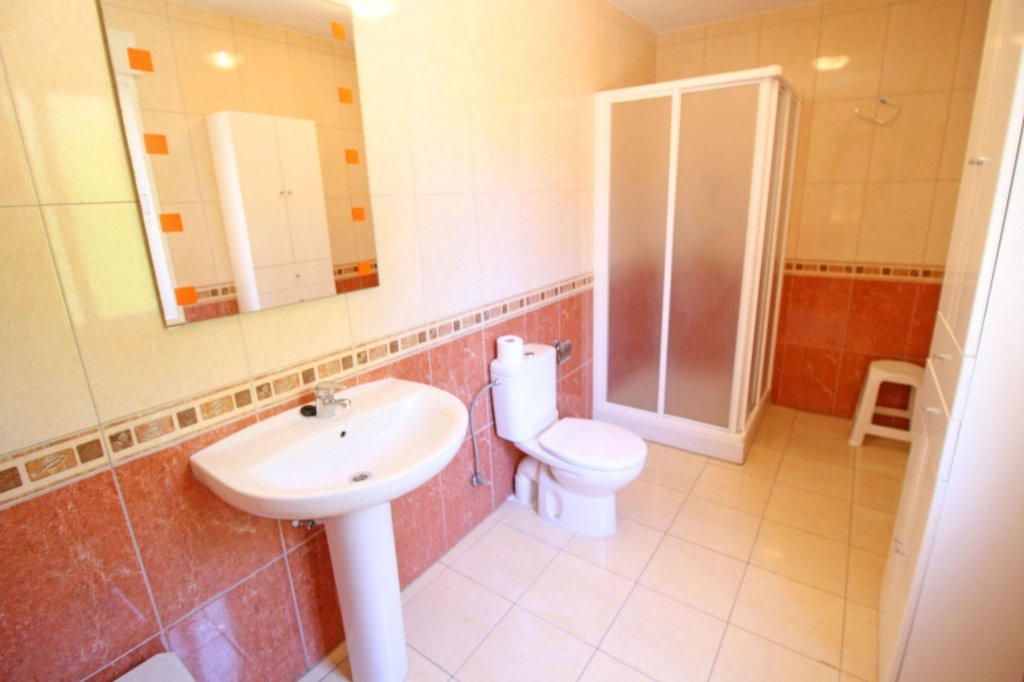 Фото Villas Costa Calpe - Palmira