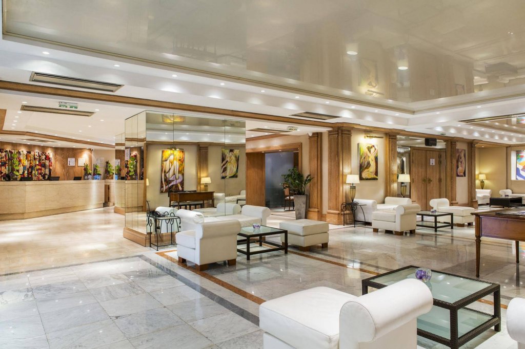 Фото Anantara Plaza Nice 