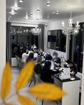 Serebro (Entuziastov Street, 14), nail salon