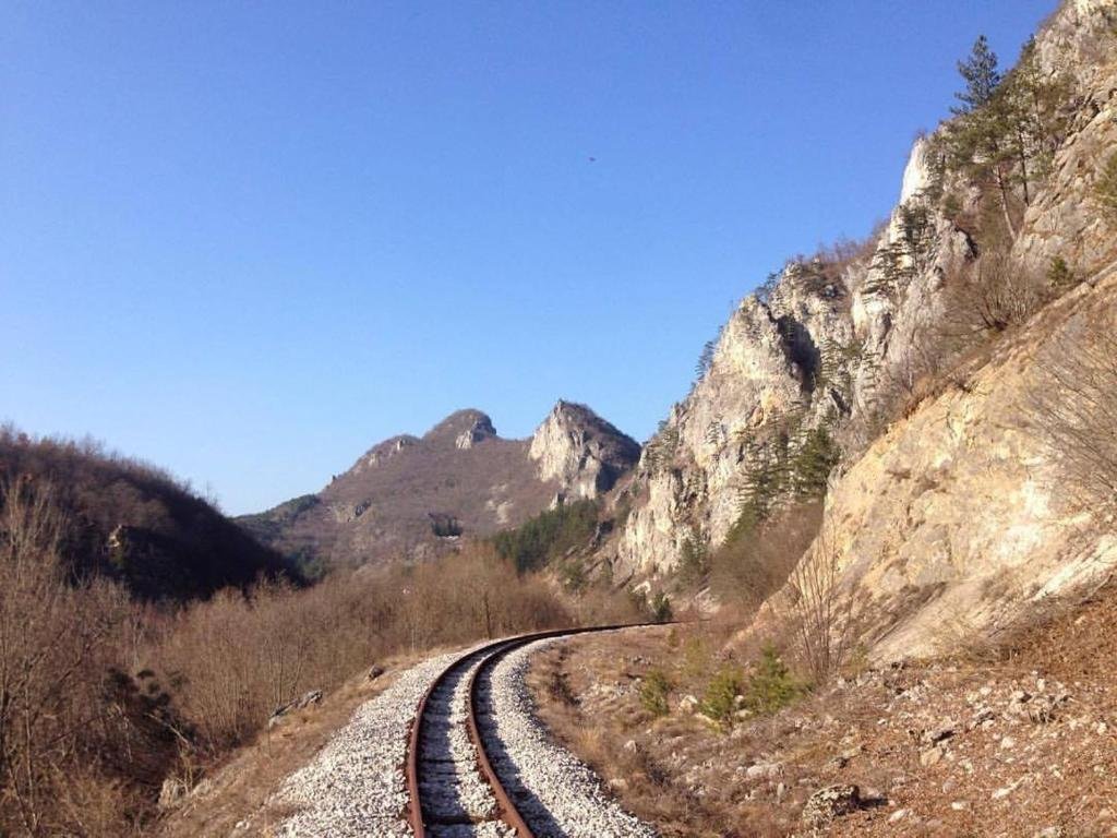 Фото Guesthouse Ušće