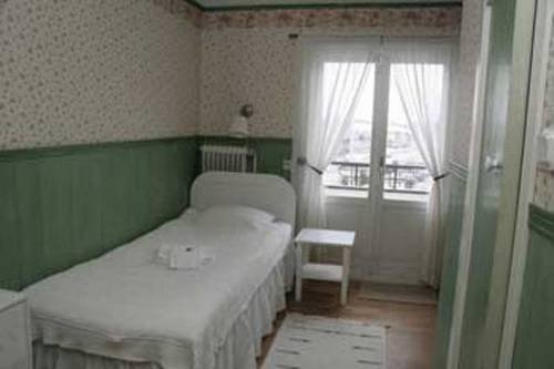 Фото Ditt Hotell-Hotel Reis