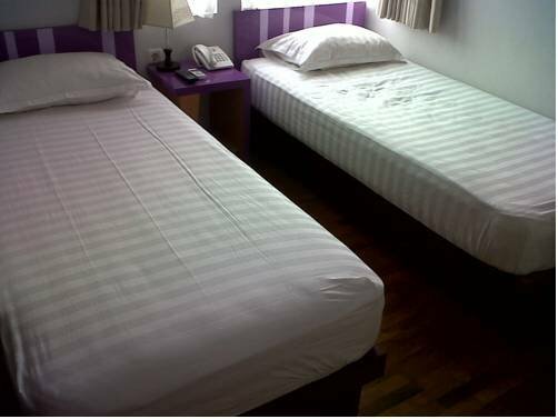 Hotel Violet Syariah, Malang, photo