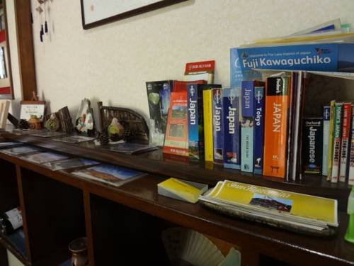 Фото Inn Fujitomita