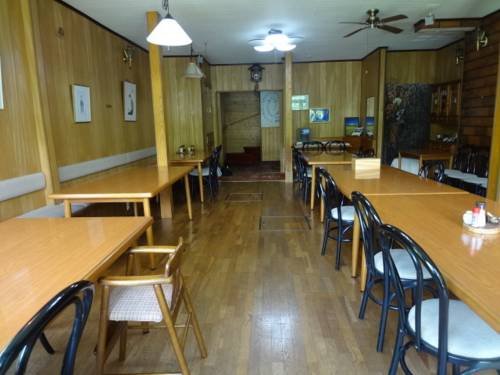 Фото Inn Fujitomita