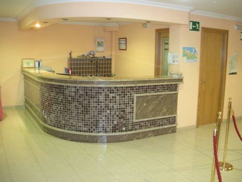 Фото Hotel Europa