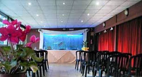 Фото Hotel Atleti