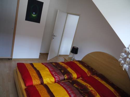 Фото Altstadtpenthouse Monika